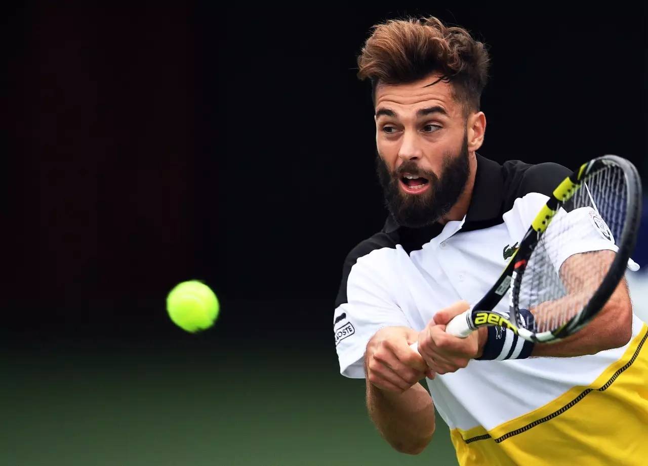 戴维斯杯碾压联合杯,蒂姆扛起全队 戴维斯杯碾压联合杯,蒂姆扛起全队