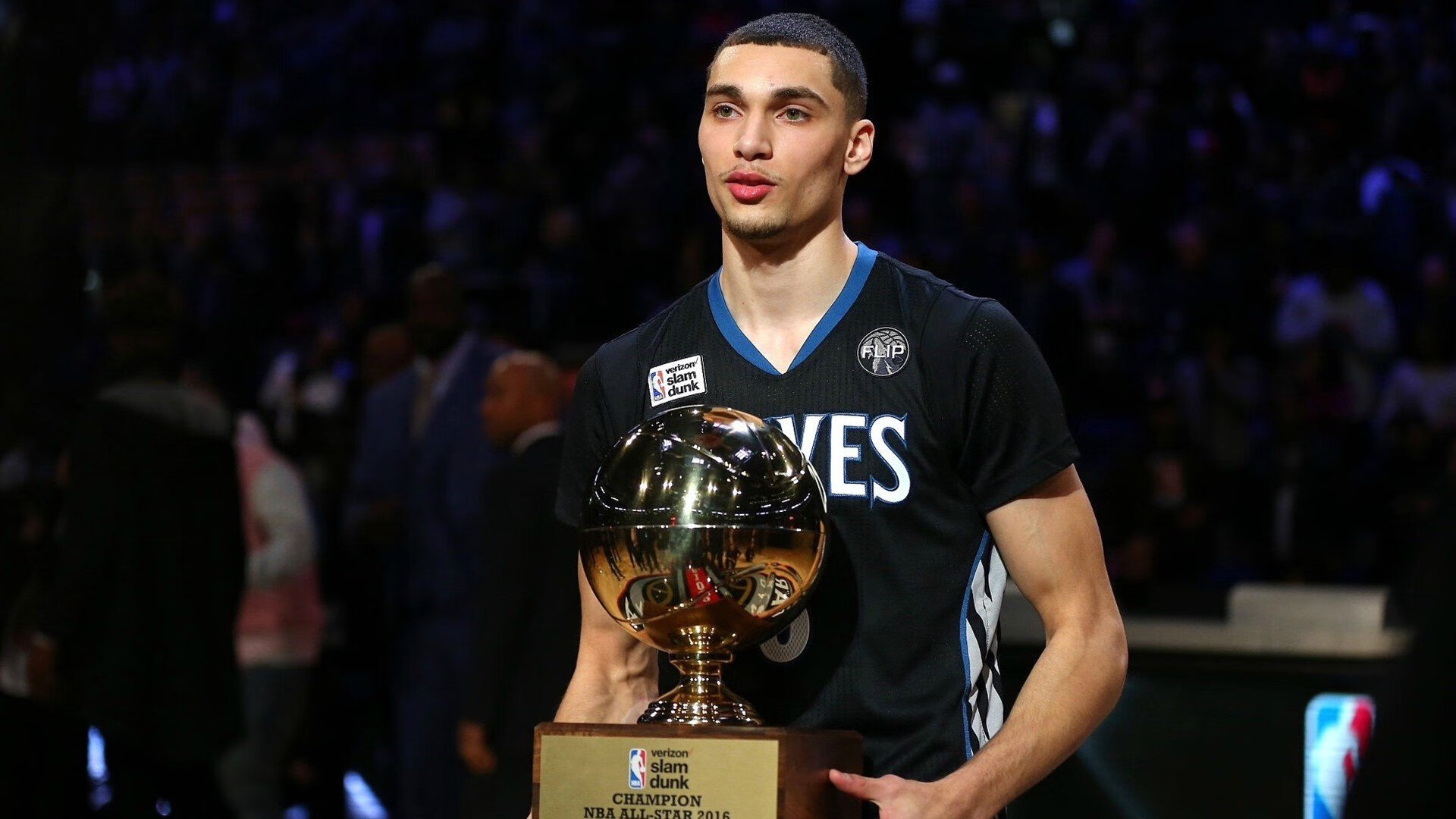 切特·霍姆格伦,从老鹰速胜到抢七接管,新一代巨星的淬火宣言