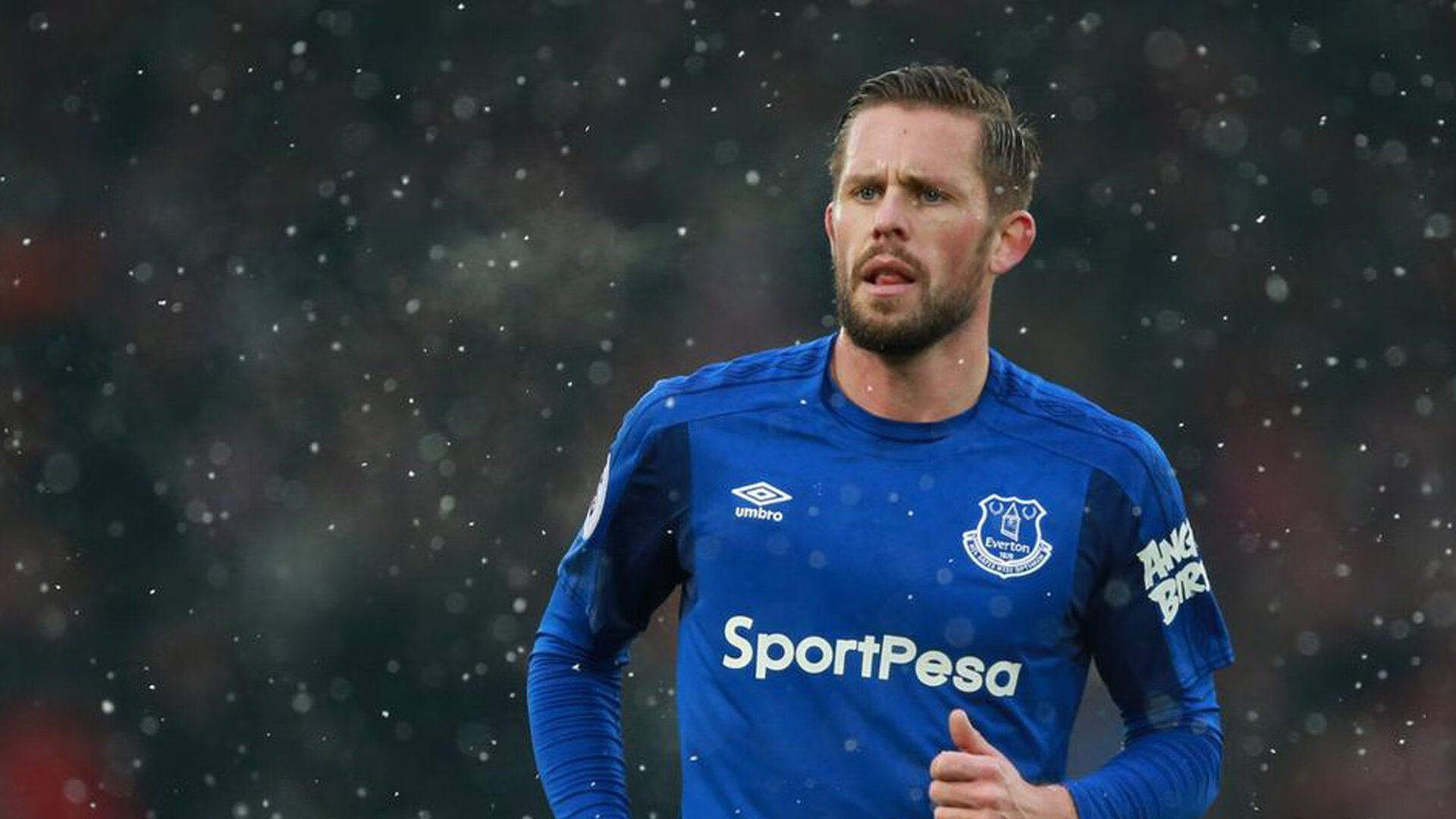 欧冠淘汰赛焦点战，奇才稳稳拿下上海队，当东方明珠遇见西方魔杖